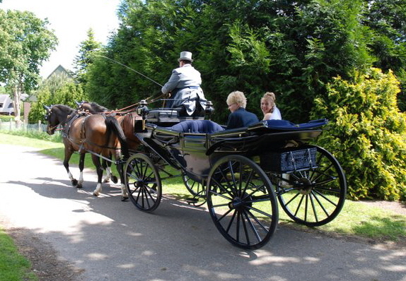 Corinna-Hochzeit